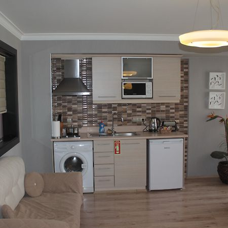 Tempo Residence Comfort Ізмір Екстер'єр фото
