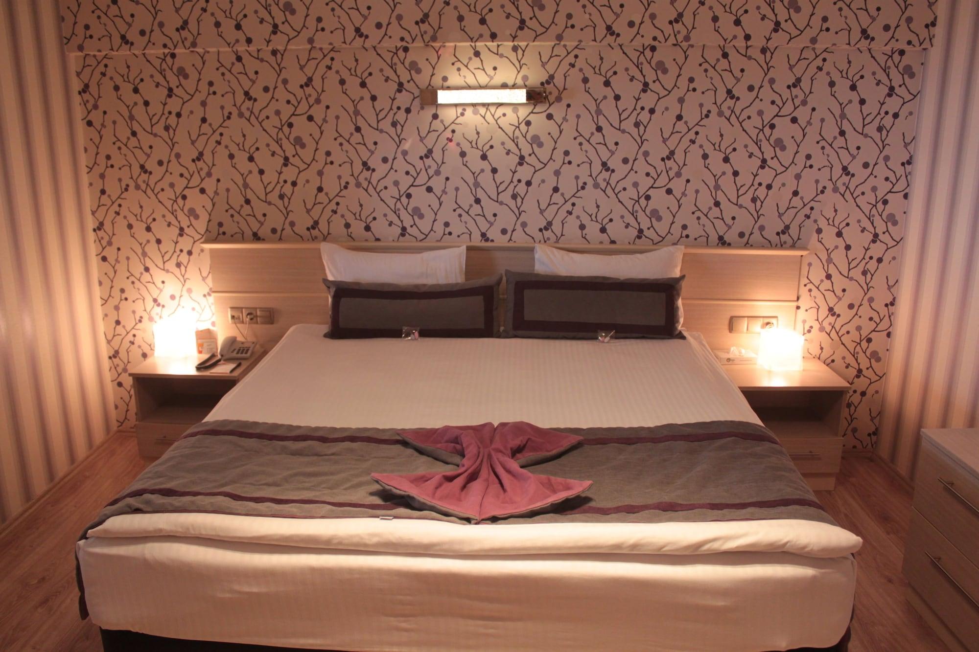Tempo Residence Comfort Ізмір Екстер'єр фото