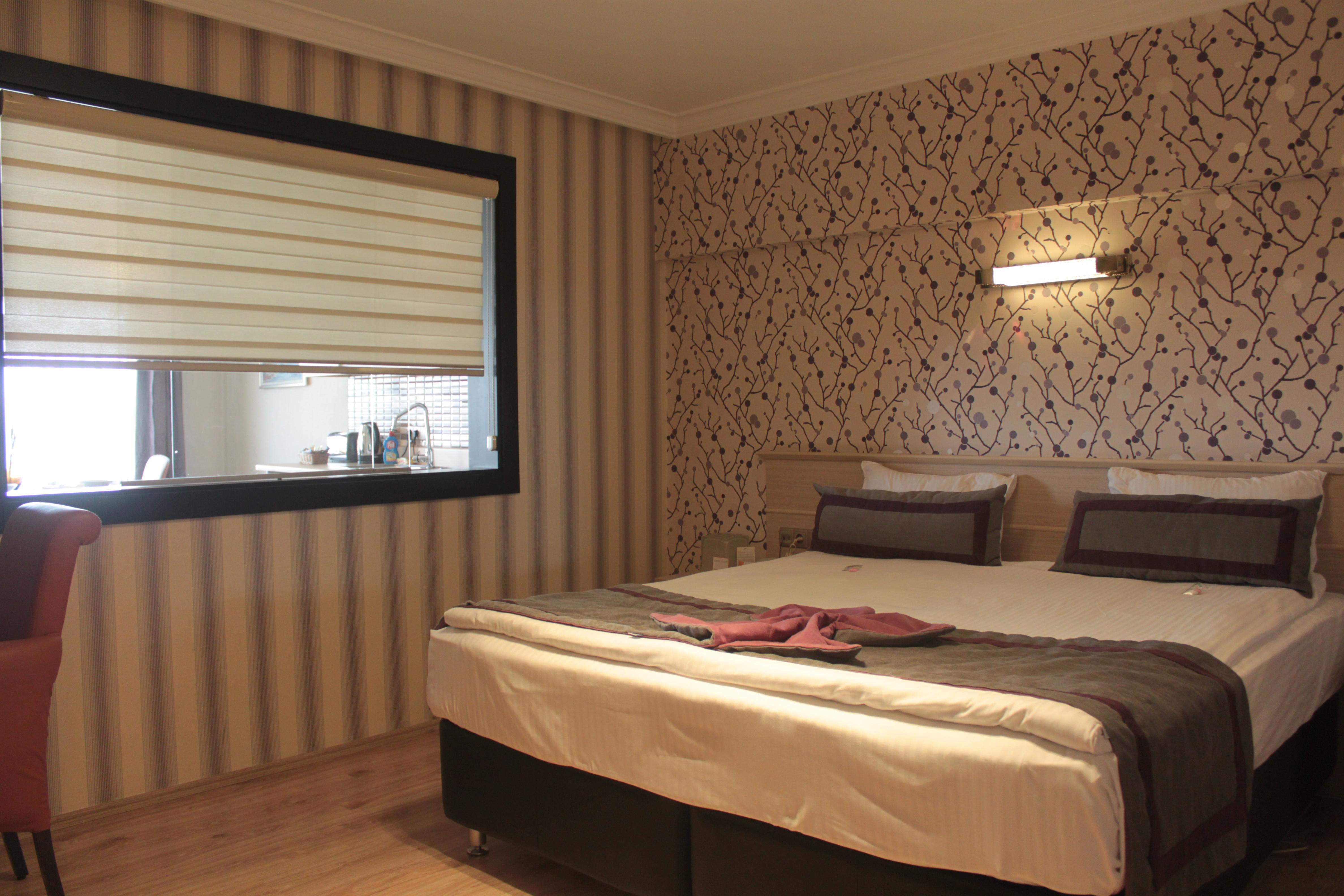 Tempo Residence Comfort Ізмір Екстер'єр фото
