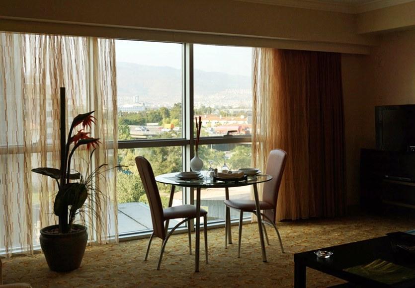 Tempo Residence Comfort Ізмір Екстер'єр фото