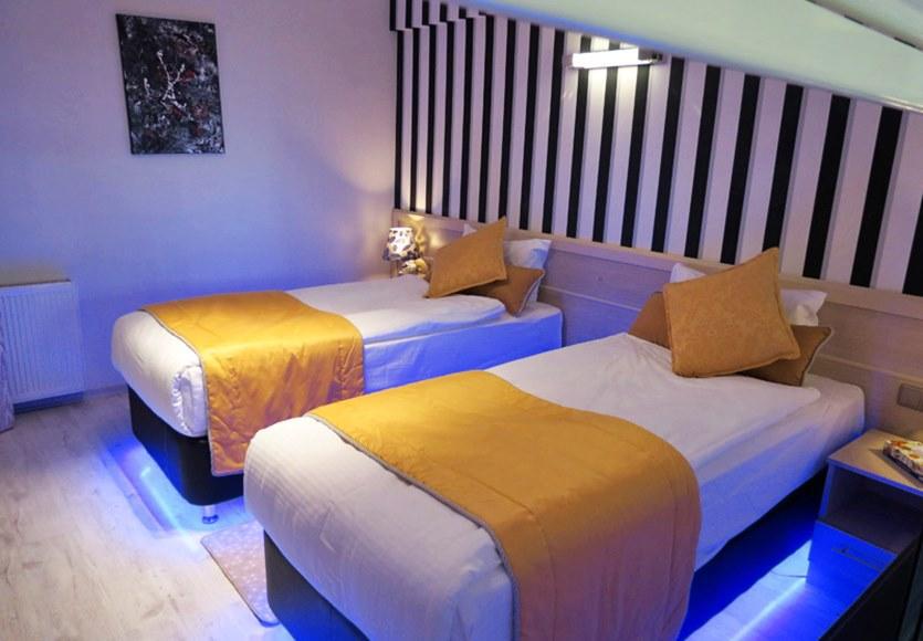 Tempo Residence Comfort Ізмір Екстер'єр фото