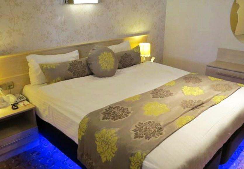 Tempo Residence Comfort Ізмір Екстер'єр фото
