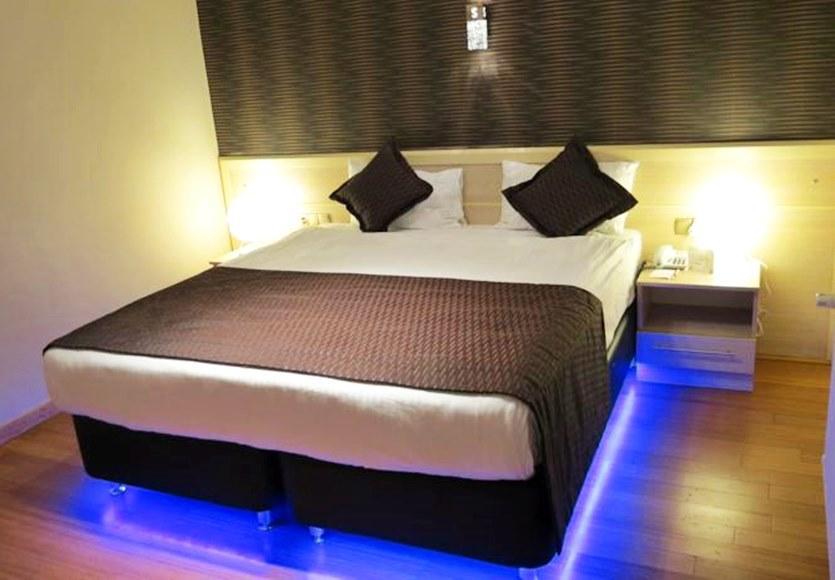 Tempo Residence Comfort Ізмір Екстер'єр фото
