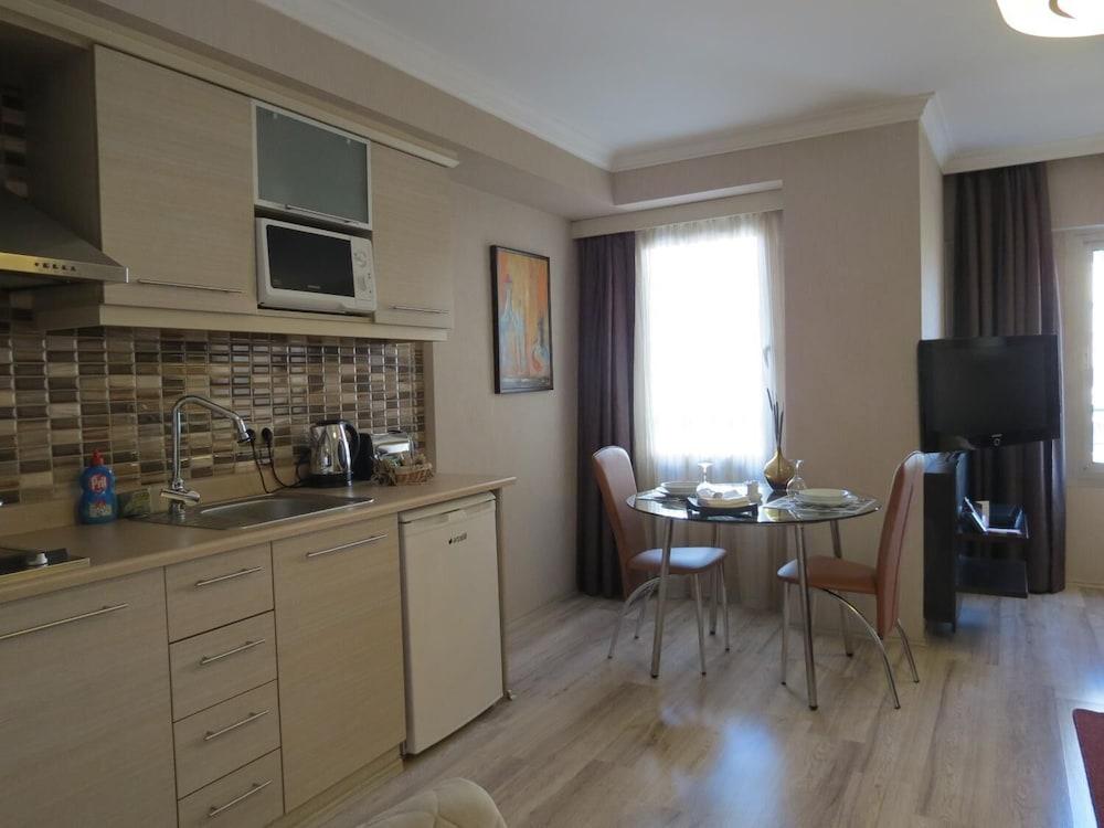 Tempo Residence Comfort Ізмір Екстер'єр фото