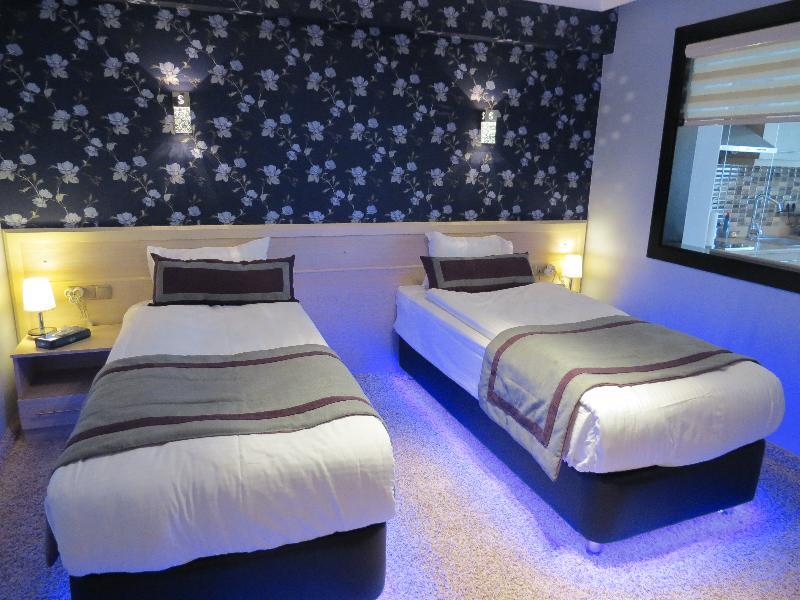 Tempo Residence Comfort Ізмір Екстер'єр фото