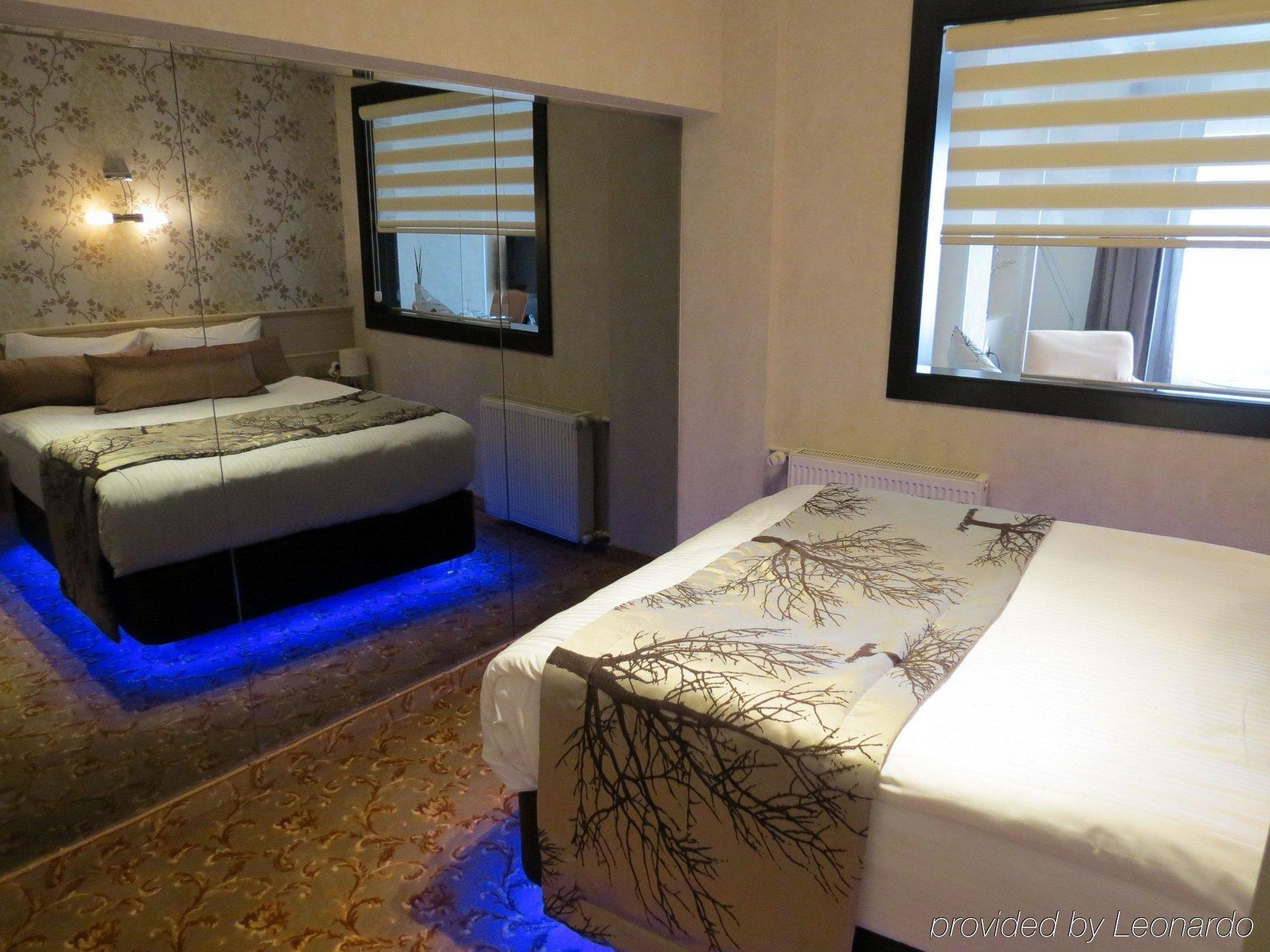 Tempo Residence Comfort Ізмір Екстер'єр фото