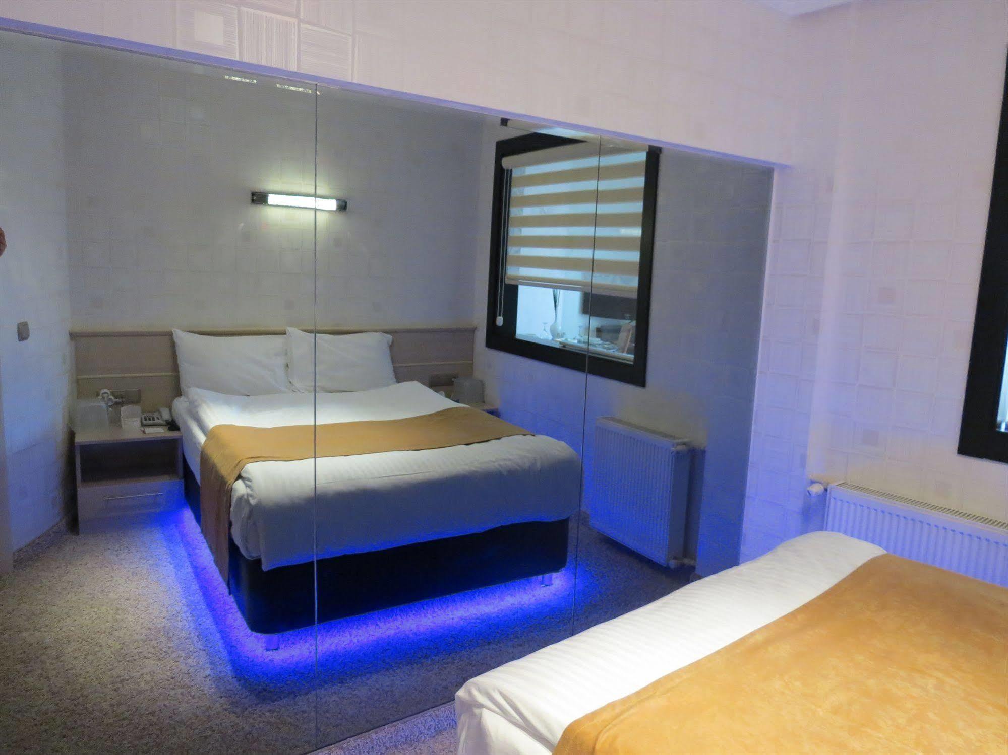 Tempo Residence Comfort Ізмір Екстер'єр фото