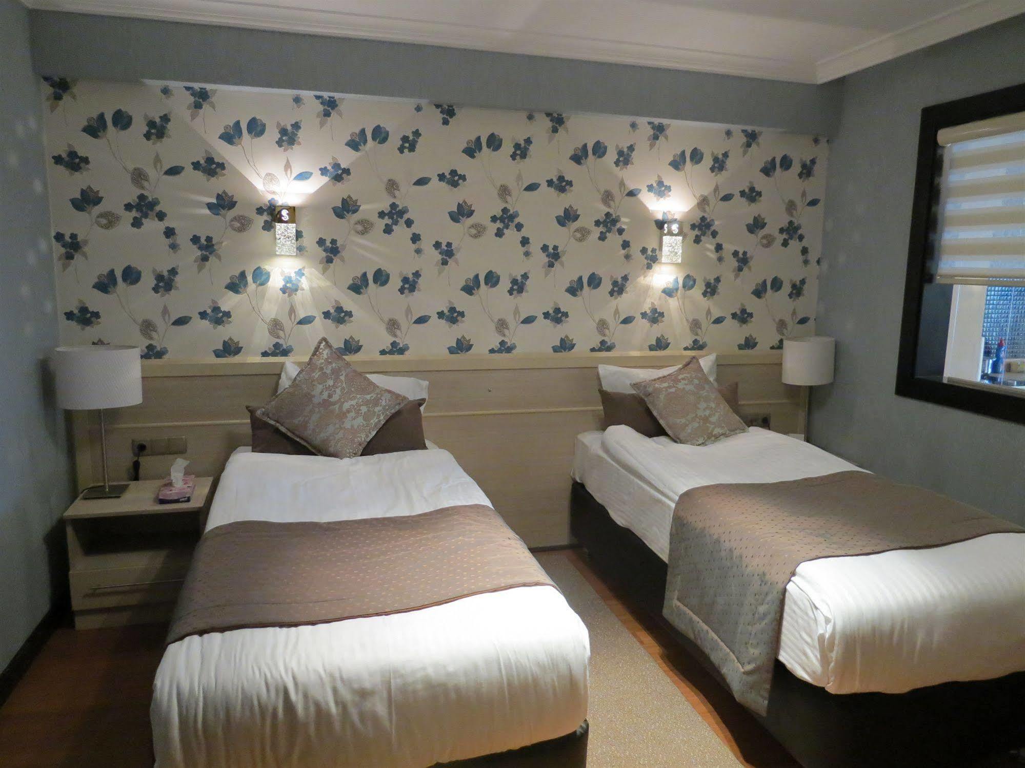Tempo Residence Comfort Ізмір Екстер'єр фото