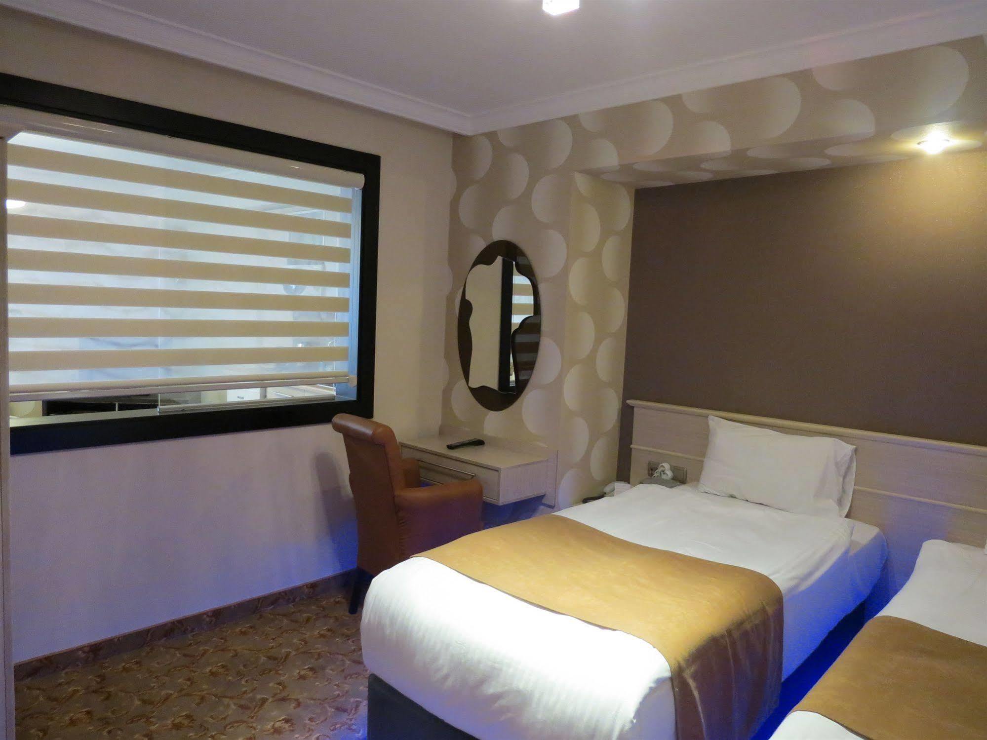 Tempo Residence Comfort Ізмір Екстер'єр фото