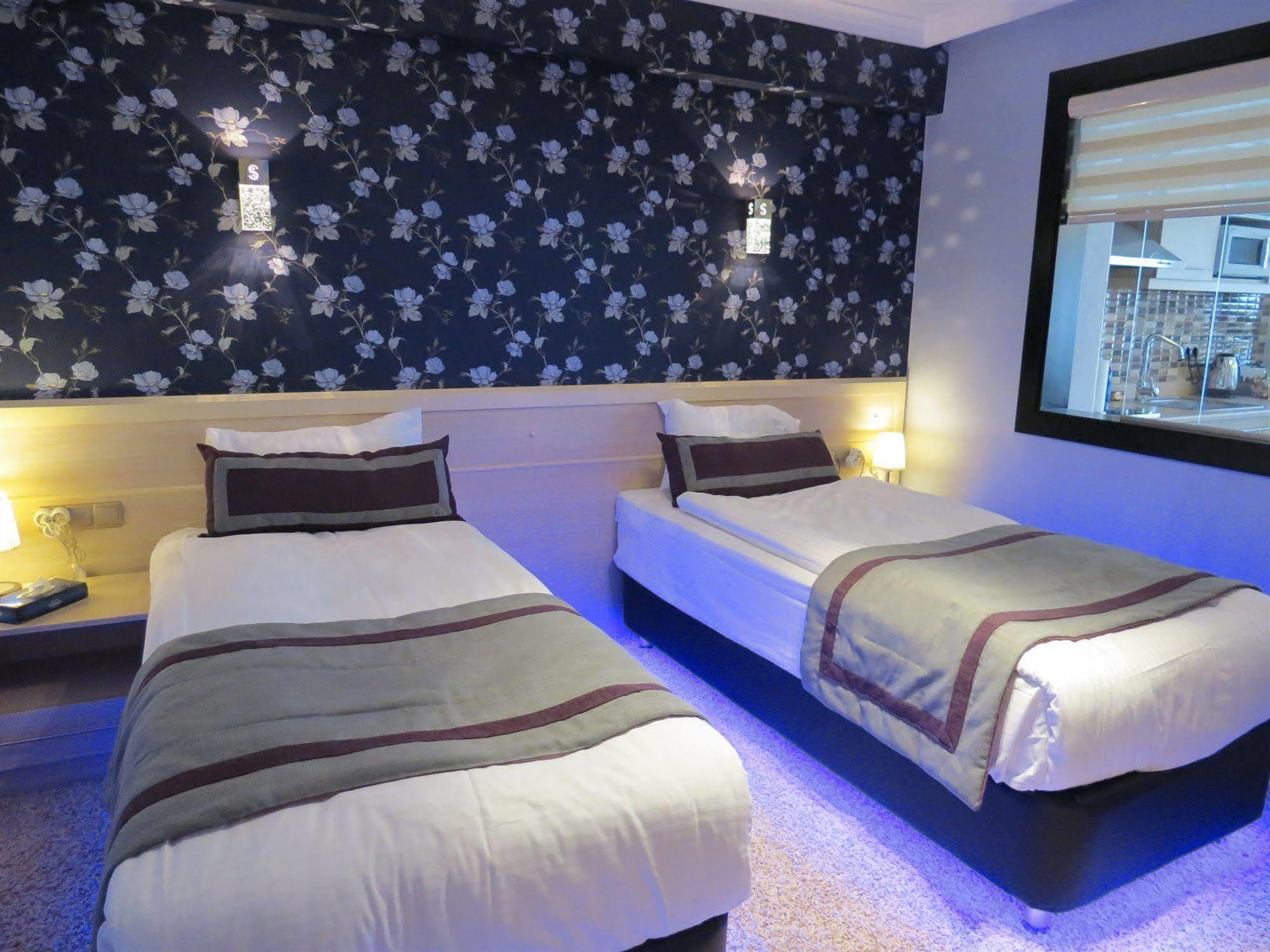 Tempo Residence Comfort Ізмір Екстер'єр фото