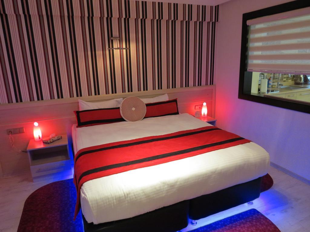 Tempo Residence Comfort Ізмір Екстер'єр фото