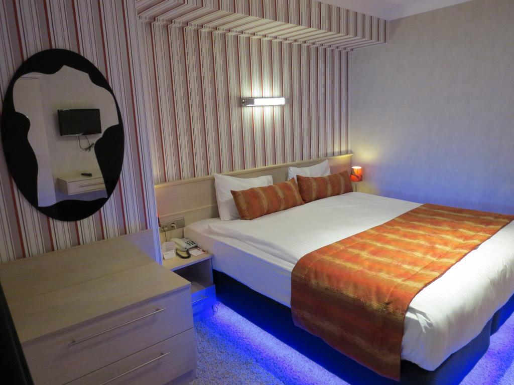 Tempo Residence Comfort Ізмір Екстер'єр фото